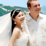 Chinese brides