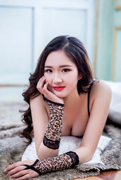 sexy Chinese girls